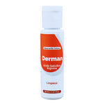 Derman Crema Íntima Hidratante – Confort y Protección Diaria 30ml Con Acido Salicilico