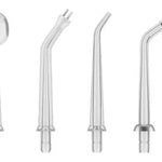 Irrigador Bucal Profesional Recargable | Limpieza Dental Profunda en Casa + Encías Más Sanas y Aliento Fresco