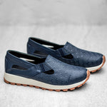 Tenis Oxford Premium – Camina Todo el Día Sin Dolor - Cuero 100%