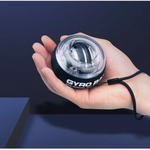 Gyro PowerBall™ – Entrenador de Fuerza para Antebrazos y Agarre Extremo