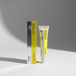 Gray helmet for bikers