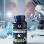 Gray helmet for bikers