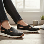 Tenis Oxford Premium – Camina Todo el Día Sin Dolor - Cuero 100%