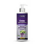 Crema Antiedad Premium con Resveratrol + Retinol + Niacinamida | Triple Activo Concentrado | Reafirma, Suaviza Arrugas y Devuelve la Luminosidad | 120g