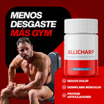 Alivio para Dolor y Fatiga Muscular + Apoyo para la Neuropatía – ALLICARP Neuropatía™