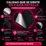 Faja Reductora de Brazos Efecto Sauna | Modelador con Compresión Térmica | Reduce y Tonifica la Zona Flácida | Par Incluido