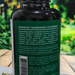 Selerb Metaburn — Suplemento Avanzado de Control de Antojos y Energía | Berberina + Cromo + Ashwagandha + B12 | 60 Cápsulas