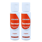 Derman Crema Íntima Hidratante – Confort y Protección Diaria 30ml Con Acido Salicilico
