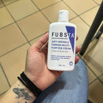 Crema Antiarrugas de Alta Eficacia  - Fubsta Advanced 120 ML