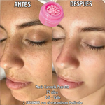 Crema Medicube con Cápsulas de PDRN (ADN de Salmón)