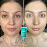 Tratamiento Firmeza y Elasticidad de la Piel - Colageno Marino - Bovino y Porcino. 300g