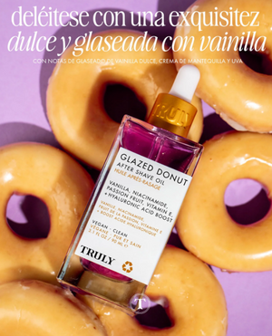Truly Soft – Piel Suave y Sin Irritación - Despigmentante - Suavizante - Aclarante