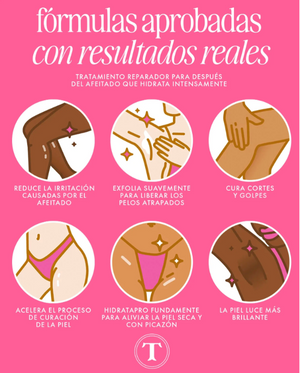 Truly Soft – Piel Suave y Sin Irritación - Despigmentante - Suavizante - Aclarante