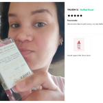 Unicorn Fruit – Suero para después del afeitado - FORMULA ORIGINAL