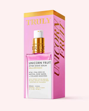 Unicorn Fruit – Suero para después del afeitado - FORMULA ORIGINAL