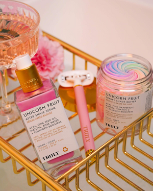 Unicorn Fruit – Suero para después del afeitado - FORMULA ORIGINAL