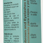 Transforma tu Mirada - Serum Potenciador de Pestañas y Cejas.