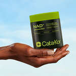 Tratamiento de Rejuvenecimiento Cata - Kor NAD