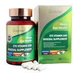 Protege tu visión con Zoone - NO esperes a Perder la visión para Cuidarla