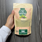 Matcha Japonés para Activar tu Metabolismo Natural