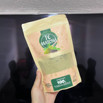 Matcha Japonés para Activar tu Metabolismo Natural