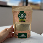 Matcha Japonés para Activar tu Metabolismo Natural
