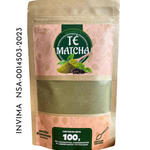 Matcha Japonés para Activar tu Metabolismo Natural