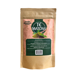 Matcha Japonés para Activar tu Metabolismo Natural