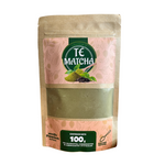 Matcha Japonés para Activar tu Metabolismo Natural