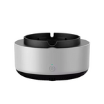 Cenicero Inteligente Purificador de Aire - Recargable y Portatil
