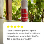 Derman Crema Íntima Hidratante – Confort y Protección Diaria 30ml Con Acido Salicilico