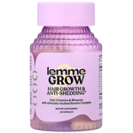 Lemme Grow Original® – Suplemento Capilar Oficial de la Marca de las Kardashian | Crecimiento y Fortalecimiento del Cabello