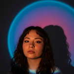 Lámpara Sunset RGB 16 Colores — Convierte Tu Habitación en un Espacio de Fotos Perfecto