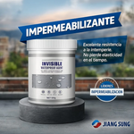 Sellador Impermeabilizante Invisible Jaysuing™ | Detén Filtraciones Fácil y Rápido