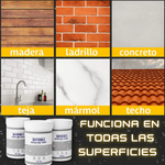 Sellador Impermeabilizante Invisible Jaysuing™ | Detén Filtraciones Fácil y Rápido