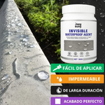 Sellador Impermeabilizante Invisible Jaysuing™ | Detén Filtraciones Fácil y Rápido