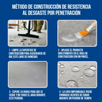 Sellador Impermeabilizante Invisible Jaysuing™ | Detén Filtraciones Fácil y Rápido