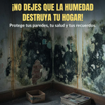 Sellador Impermeabilizante Invisible Jaysuing™ | Detén Filtraciones Fácil y Rápido
