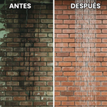 Sellador Impermeabilizante Invisible Jaysuing™ | Detén Filtraciones Fácil y Rápido