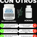 Sellador Impermeabilizante Invisible Jaysuing™ | Detén Filtraciones Fácil y Rápido