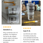Sellador Impermeabilizante Invisible Jaysuing™ | Detén Filtraciones Fácil y Rápido