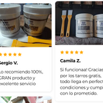 Sellador Impermeabilizante Invisible Jaysuing™ | Detén Filtraciones Fácil y Rápido