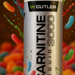 Tratamiento quema grasa - L Carnitine 3000 - Resultados visibles en tu cuerpo