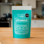 Tratamiento Firmeza y Elasticidad de la Piel - Colageno Marino - Bovino y Porcino. 300g