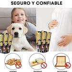 CHAK-GEL (ORIGINAL) – Elimina la Colonia Desde la Raíz, Seguro para tu Familia y Mascotas