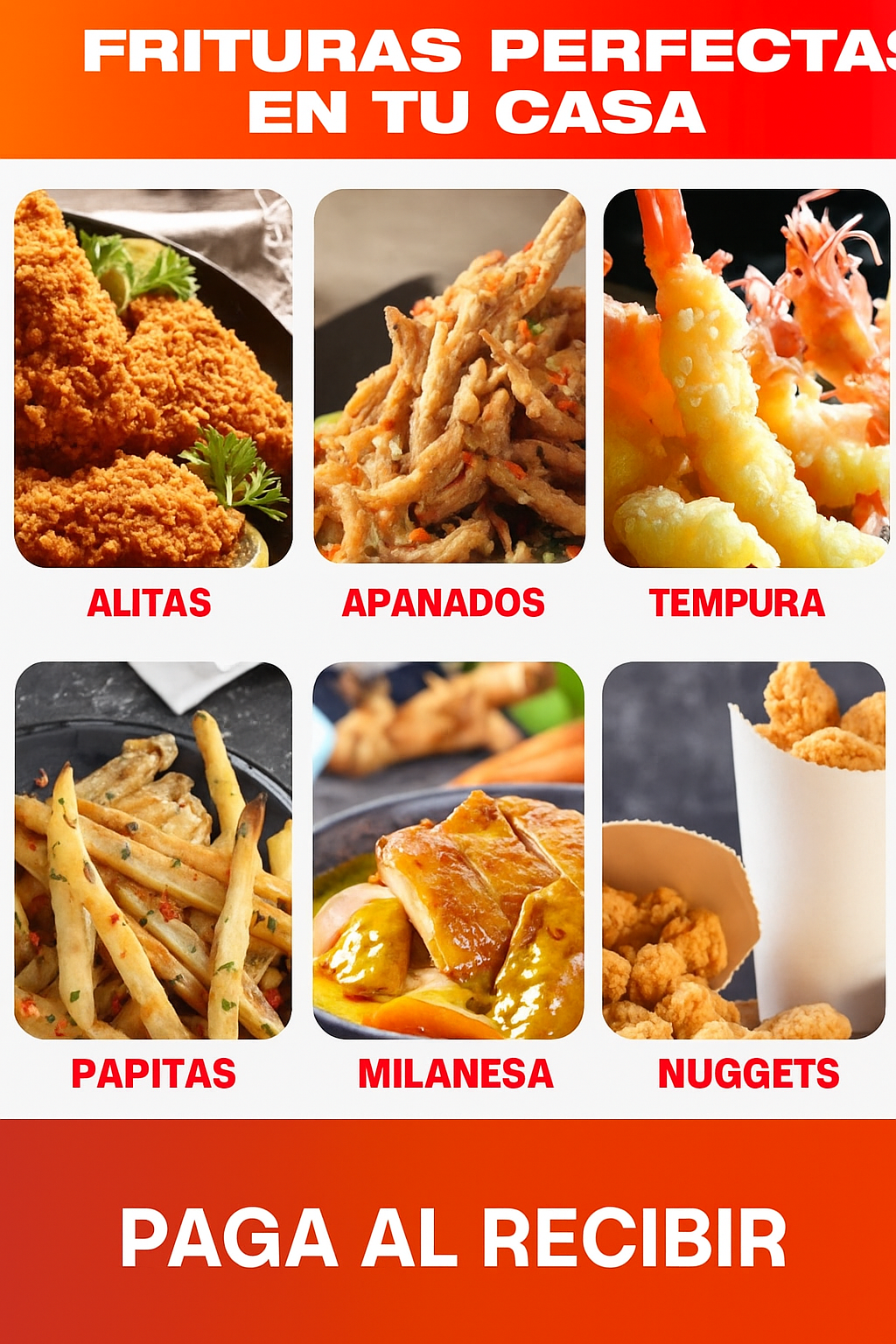 Freidora Japonesa - Nueva en Colombia - la Freidora japonesa con termómetro que todos quieren probar.