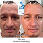 Crema Antiarrugas de Alta Eficacia  - Fubsta Advanced 120 ML