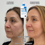 Crema Antiarrugas de Alta Eficacia  - Fubsta Advanced 120 ML