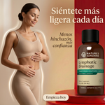 Suplemento de Drenaje Linfático Natures Sunshine | Reduce la Hinchazón, Desintoxica y Activa tu Circulación - Extractos 100% Herbales