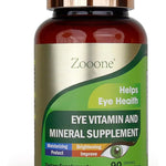 Protege tu visión con Zoone - NO esperes a Perder la visión para Cuidarla
